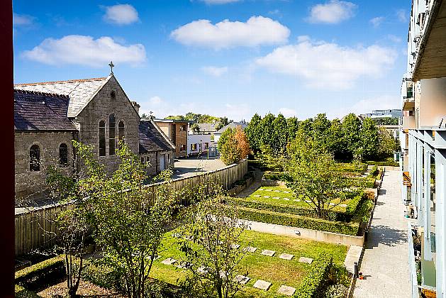 45 Les Buissonnets Apartments, Sweetman's Avenue, Blackrock, A94 WV06