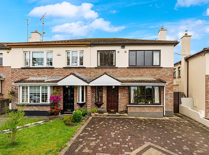 18 Murphystown Road, Leopardstown, D18 H5N2