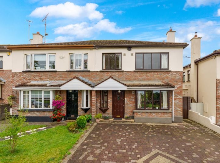 18 Murphystown Road, Leopardstown, D18 H5N2