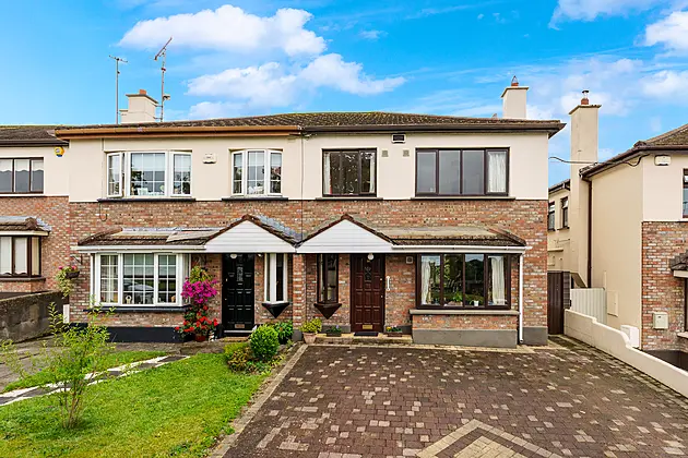 18 Murphystown Road, Leopardstown, D18 H5N2