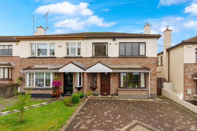 18 Murphystown Road, Leopardstown, D18 H5N2