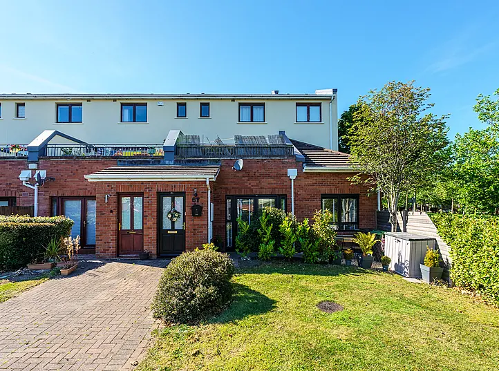 67 Charlesland Grove, Greystones, A63 H662