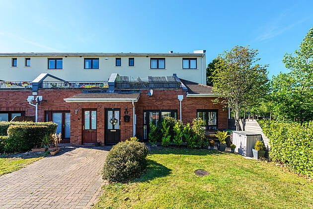 67 Charlesland Grove, Greystones, A63 H662