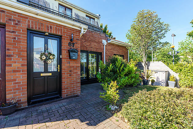 67 Charlesland Grove, Greystones, A63 H662