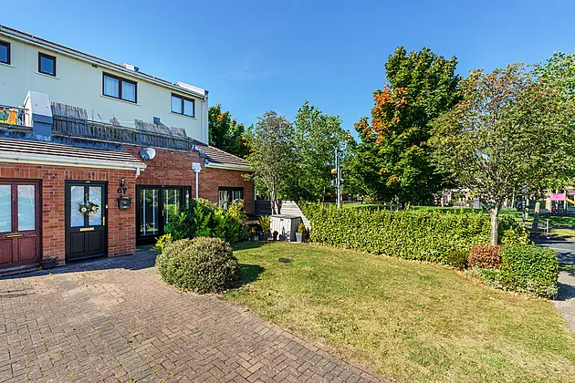 67 Charlesland Grove, Greystones, A63 H662