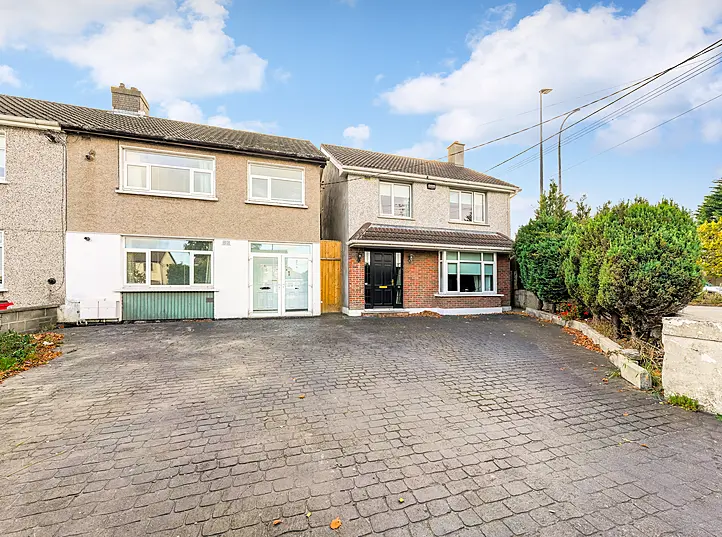 2, 2a & 2b Tonlegee Road, Raheny, D05 WY68