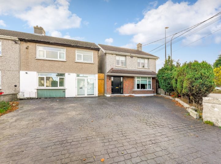 2, 2a & 2b Tonlegee Road, Raheny, D05 WY68