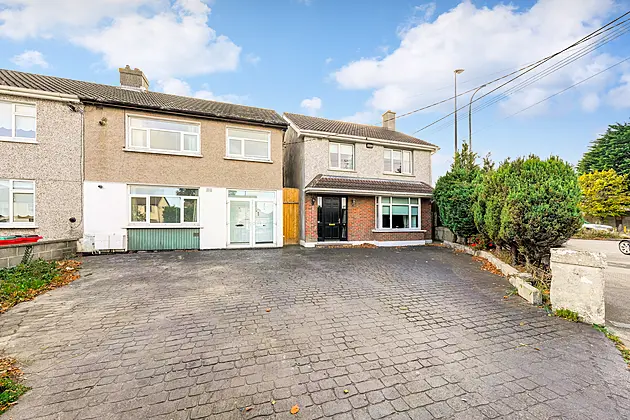 2, 2a & 2b Tonlegee Road, Raheny, D05 WY68