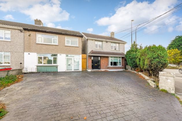 2, 2a & 2b Tonlegee Road, Raheny, D05 WY68