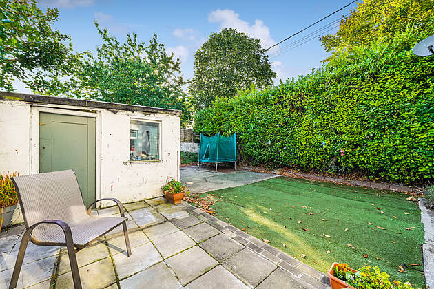 2, 2a & 2b Tonlegee Road, Raheny, D05 WY68