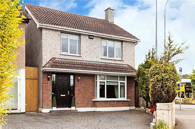 2, 2a & 2b Tonlegee Road, Raheny, D05 WY68