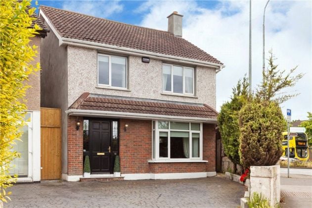 2, 2a & 2b Tonlegee Road, Raheny, D05 WY68