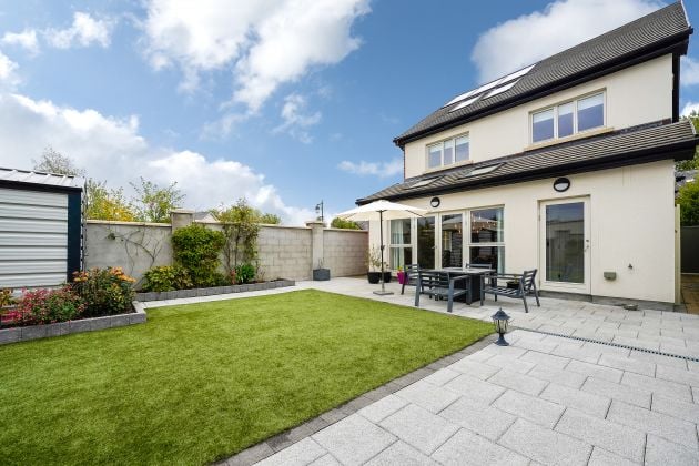 18 Oldtown Walk, Oldtown Demesne, Naas, W91 VX7F