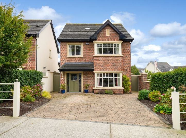 18 Oldtown Walk, Oldtown Demesne, Naas, W91 VX7F