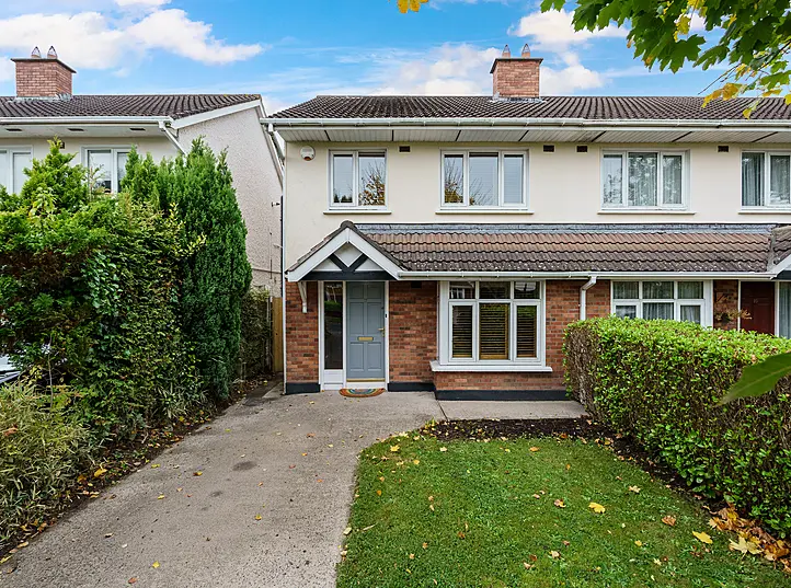 17 Orby Avenue, The Gallops, Leopardstown, D18 AK13