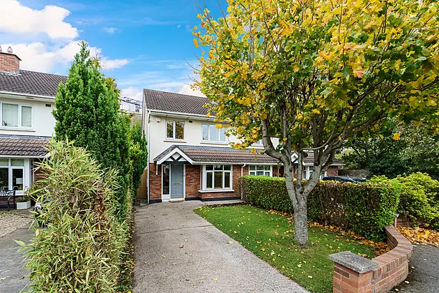 17 Orby Avenue, The Gallops, Leopardstown, D18 AK13