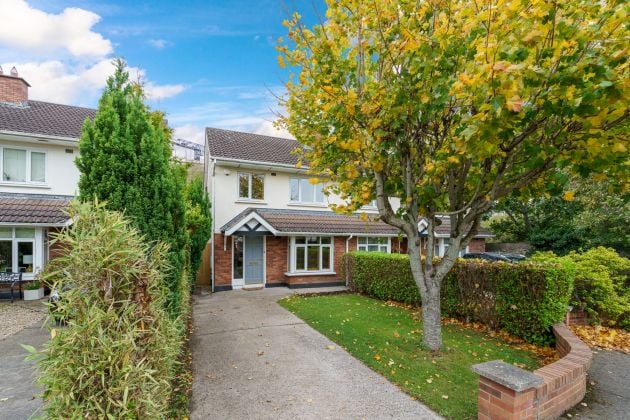 17 Orby Avenue, The Gallops, Leopardstown, D18 AK13