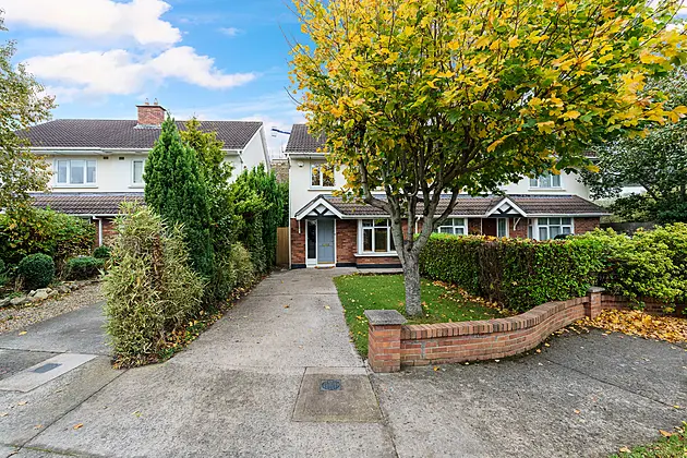 17 Orby Avenue, The Gallops, Leopardstown, D18 AK13