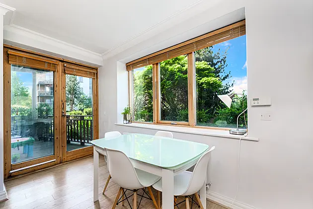 2 Swift Hall, Collegewood, Castleknock, D15DE27