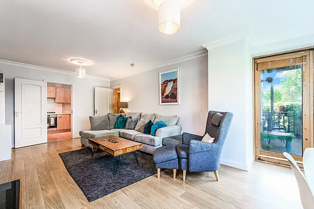 2 Swift Hall, Collegewood, Castleknock, D15DE27