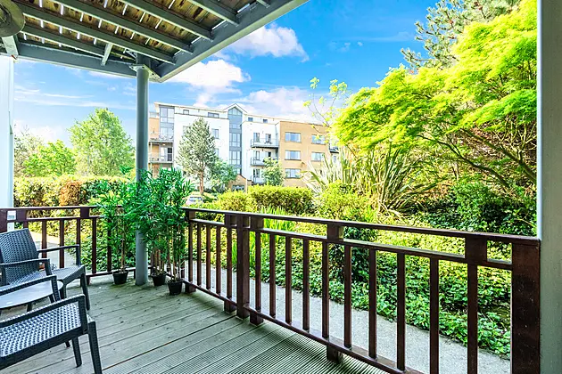 2 Swift Hall, Collegewood, Castleknock, D15DE27