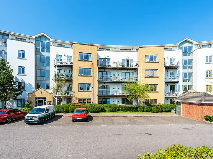 2 Swift Hall, Collegewood, Castleknock, D15DE27