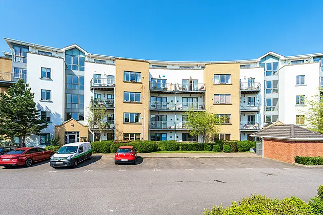 2 Swift Hall, Collegewood, Castleknock, D15DE27