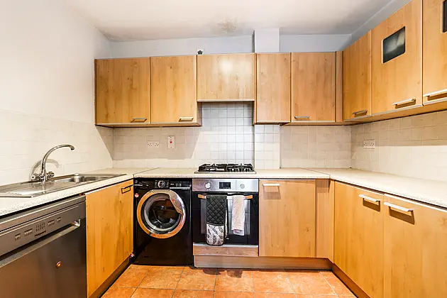 2 Swift Hall, Collegewood, Castleknock, D15DE27