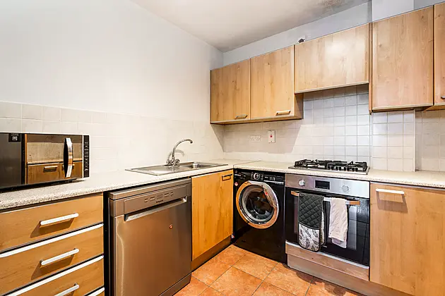 2 Swift Hall, Collegewood, Castleknock, D15DE27