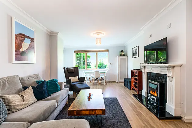 2 Swift Hall, Collegewood, Castleknock, D15DE27