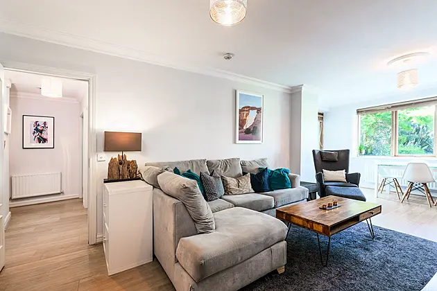 2 Swift Hall, Collegewood, Castleknock, D15DE27