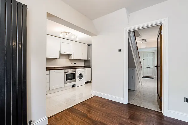 72 Llewellyn Grove, Rathfarnham, D16 CX94