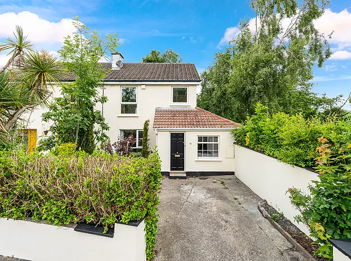72 Llewellyn Grove, Rathfarnham, D16 CX94