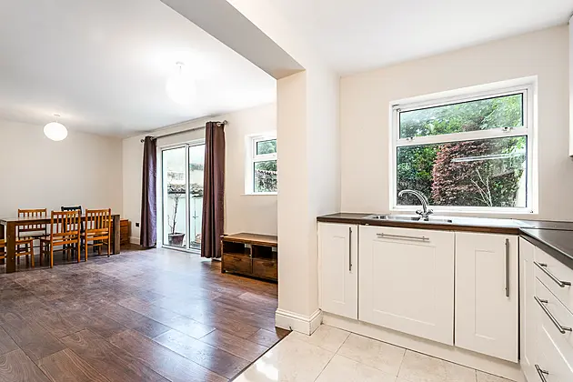 72 Llewellyn Grove, Rathfarnham, D16 CX94