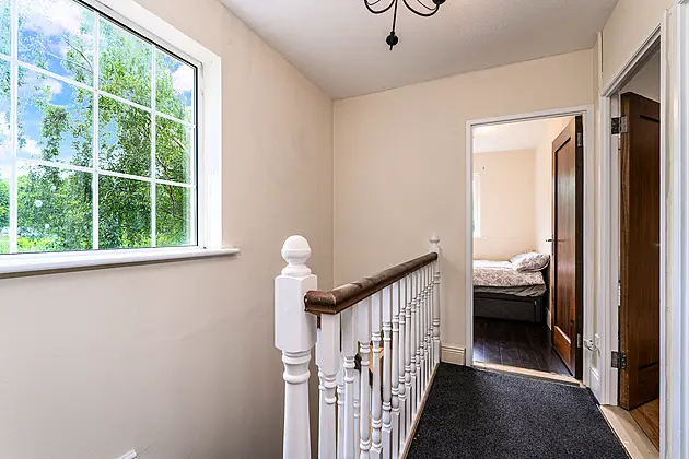 72 Llewellyn Grove, Rathfarnham, D16 CX94