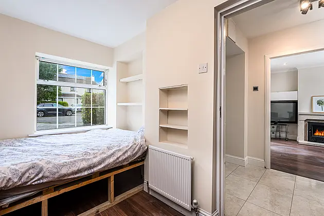 72 Llewellyn Grove, Rathfarnham, D16 CX94
