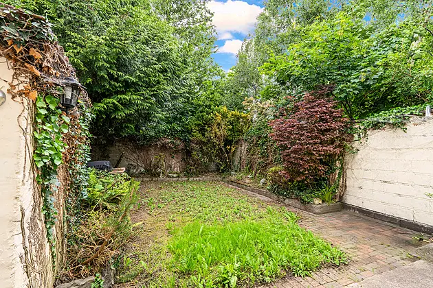 72 Llewellyn Grove, Rathfarnham, D16 CX94