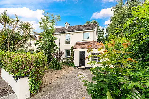 72 Llewellyn Grove, Rathfarnham, D16 CX94