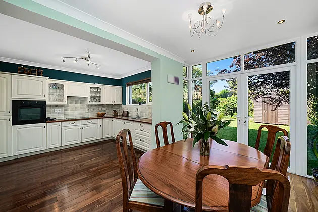 28 Richmond Grove, Monkstown, A94YY42