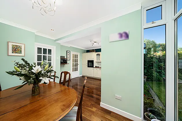 28 Richmond Grove, Monkstown, A94YY42