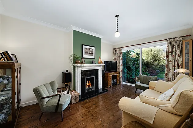 28 Richmond Grove, Monkstown, A94YY42