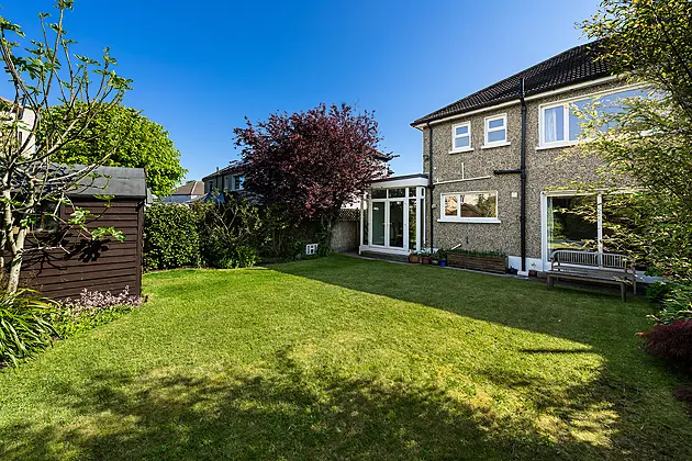 28 Richmond Grove, Monkstown, A94YY42