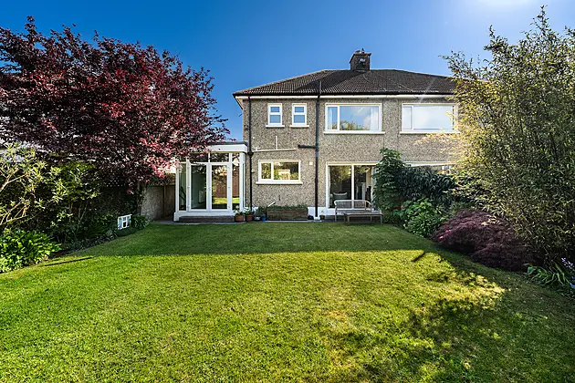 28 Richmond Grove, Monkstown, A94YY42