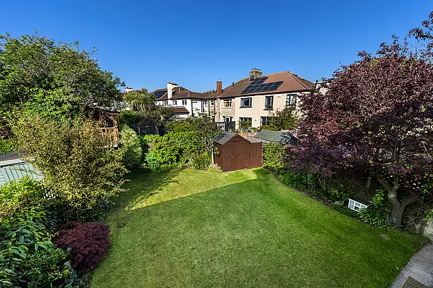 28 Richmond Grove, Monkstown, A94YY42