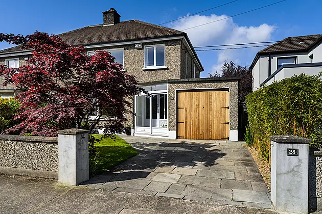 28 Richmond Grove, Monkstown, A94YY42