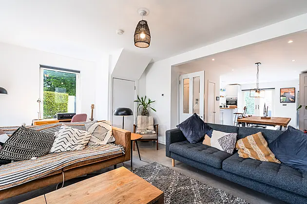 15 Ingram Road, South Circular Road, D08 V2X5