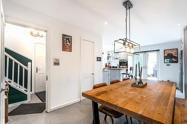 15 Ingram Road, South Circular Road, D08 V2X5