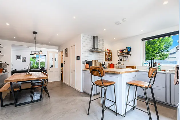 15 Ingram Road, South Circular Road, D08 V2X5