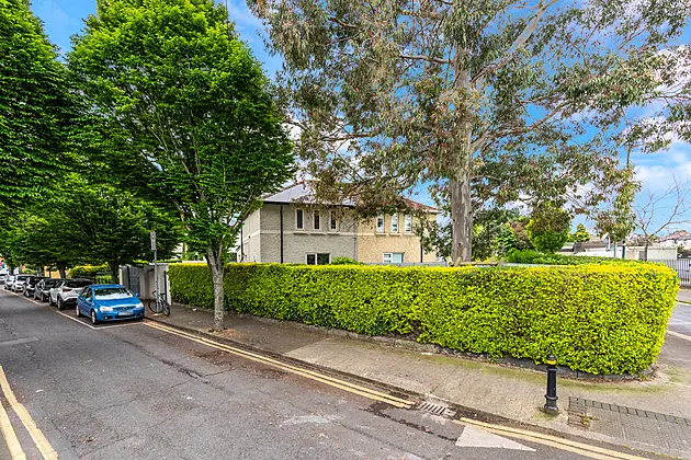 15 Ingram Road, South Circular Road, D08 V2X5