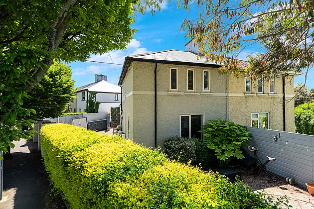 15 Ingram Road, South Circular Road, D08 V2X5